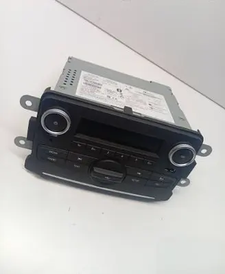 Dacia Sandero Radio/CD/DVD/GPS head unit 281152368R R013X07