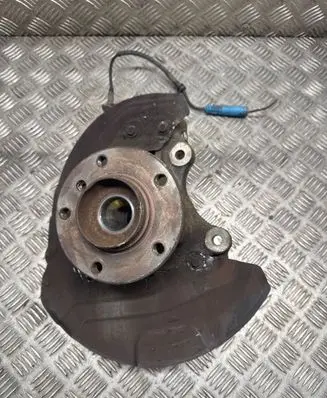 BMW X1 E84 Front wheel hub 6788699