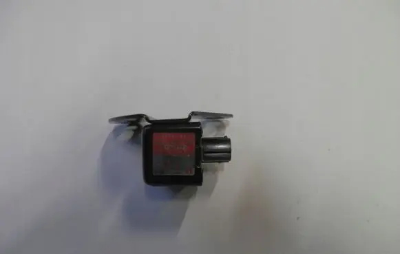 Peugeot 5008 Airbag deployment crash/impact sensor 24010