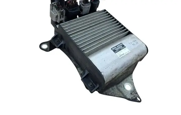 Toyota Avensis T270 Fuel injection control unit/module 8987120080 1310001567