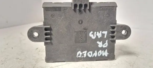 Ford Mondeo MK IV Door control unit/module 7g9t14b533hf