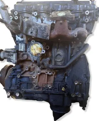 Nissan Pathfinder R51 Engine YD25DDTI YD25 782631A