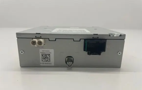 Tesla Model X Radio/CD/DVD/GPS head unit 105260900A