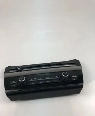 BMW 5 F10 F11 Climate control unit 9249697