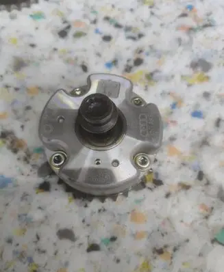 Audi RS3 Camshaft 07k103083d