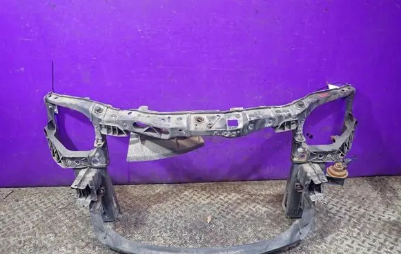 Opel Corsa D Front bodywork piece 