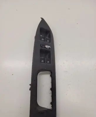 Volkswagen Touran I Electric window control switch 1T1867371F 1K4959857