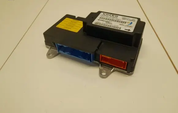 Volvo S40 Airbag control unit/module 30724652