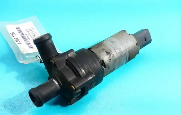 Volkswagen Sharan Electric auxiliary coolant/water pump 1J0965561A IMPRK1309125