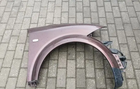 Audi A2 Fender