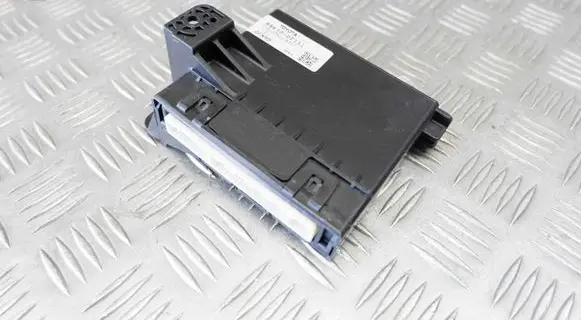 Toyota Verso Air conditioner control unit module 886500F151