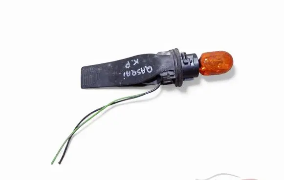 Nissan Qashqai Headlight/headlamp bulb 