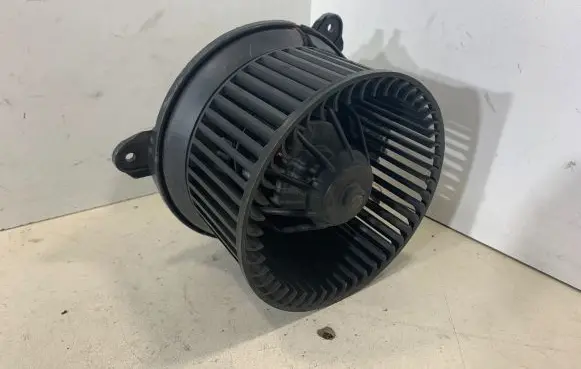 A/C air flow flap actuator/motor