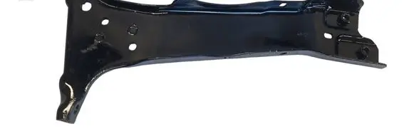 Audi A3 8Y Fender mounting bracket 8Y0821131