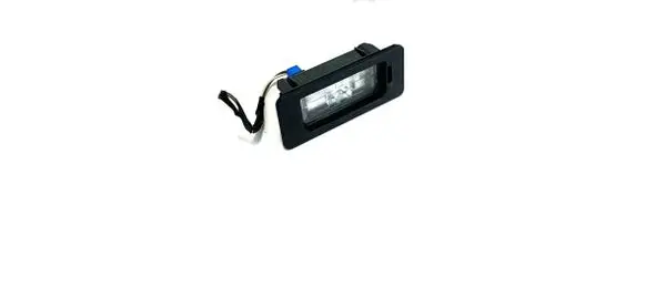 BMW X3 G01 Number plate light 7193293 51937