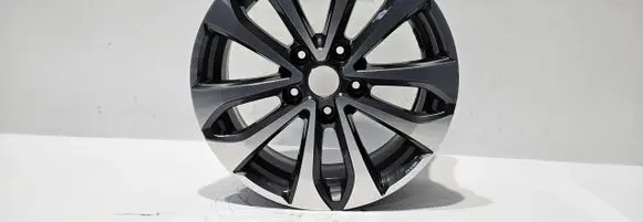 Renault Megane III R16 alloy rim 403005287R