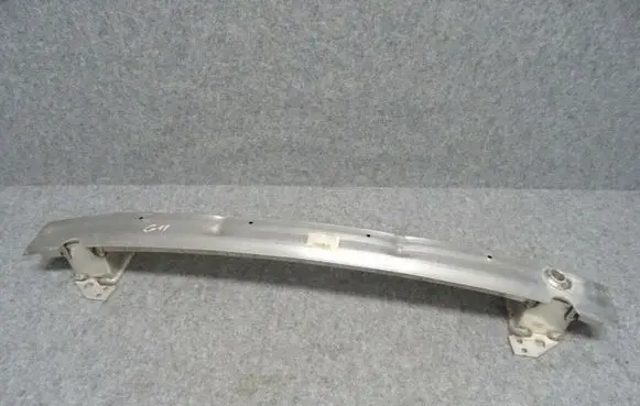 BMW 6 F12 F13 Rear bumper cross member 7357143
