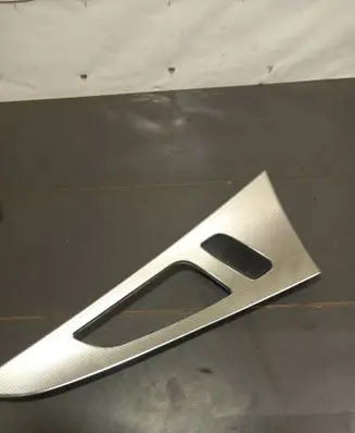 Audi A6 S6 C7 4G Rear door card trim 4L0867420