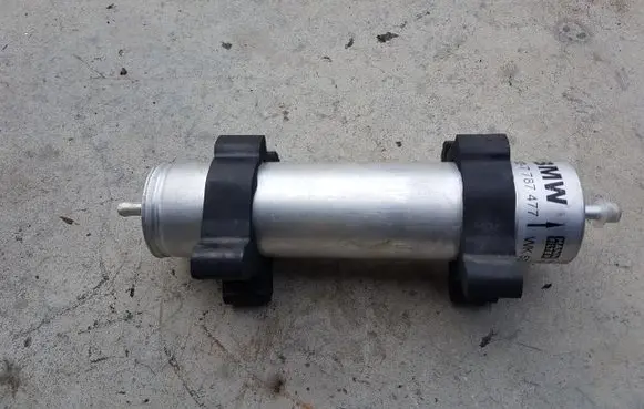 Mini One - Cooper R50 - 53 Fuel filter 7787477