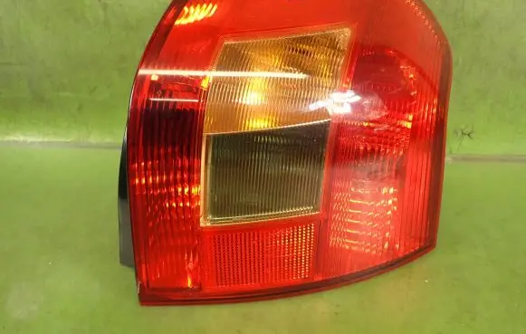 Toyota Corolla E120 E130 Rear/tail lights