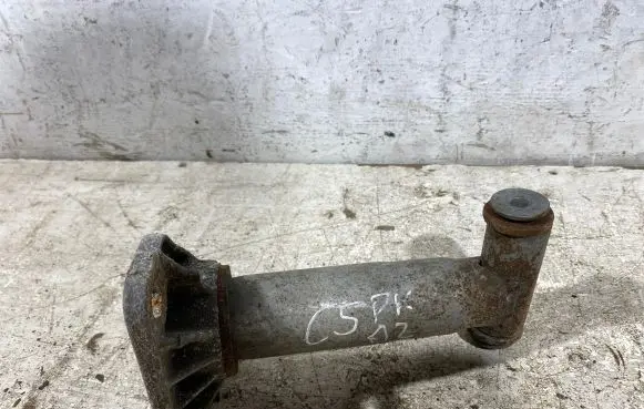 Audi A6 S6 C5 4B Front bumper shock/impact absorber 