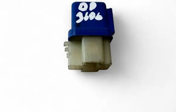 Other relay