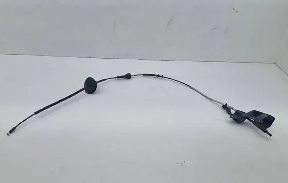Ram 1500 DT Gear shift cable linkage 68231649AE 417840078 4CE9054