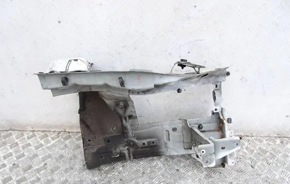 Mazda 6 Front side member adf