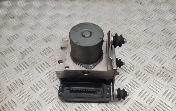 Audi A7 S7 4G ABS Pump 4G0907379 4G0614517