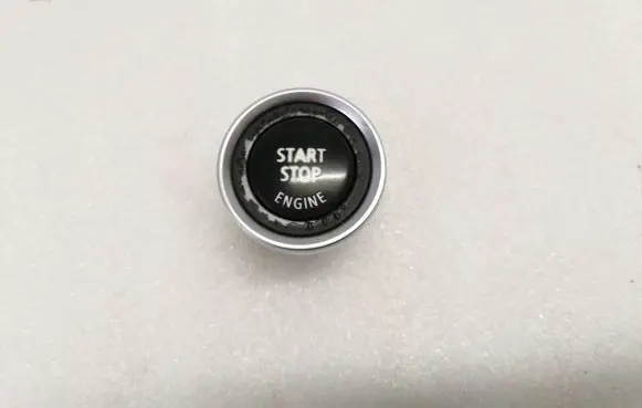 BMW 3 E90 E91 Engine start stop button switch 9154945 10862510