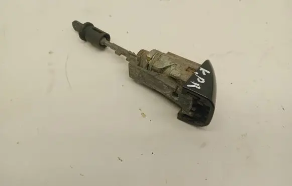 Audi A4 S4 B8 8K Front door lock (next to the handle) N0503058