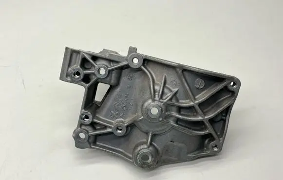 Citroen DS4 Holder (bracket) 9823598480