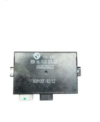 BMW 5 E39 Parking PDC control unit/module 66218370872 8370872