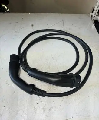 Smart ForTwo III C453 Electric car charging cable A4535830500
