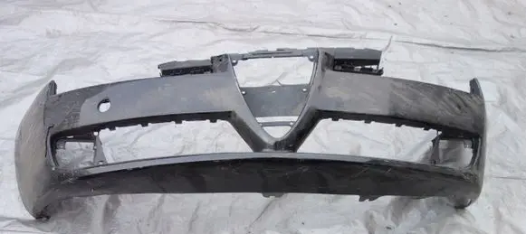 Alfa Romeo 159 Front bumper 156044388