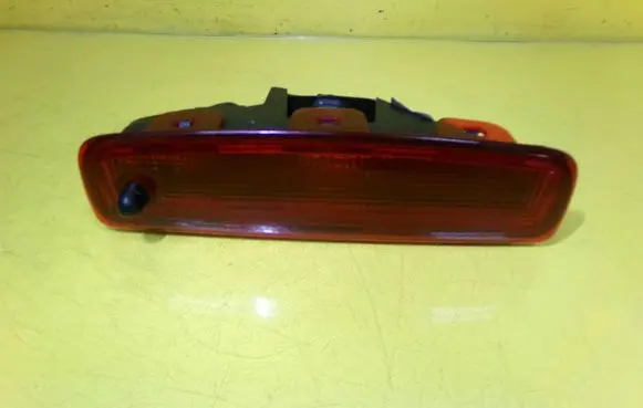Dacia Logan I Third/center stoplight 89037431