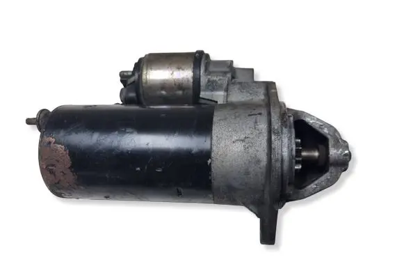 Opel Zafira A Starter motor 0001109052