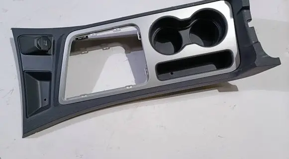 Dodge Challenger Center console decorative trim 1170460XDVAC