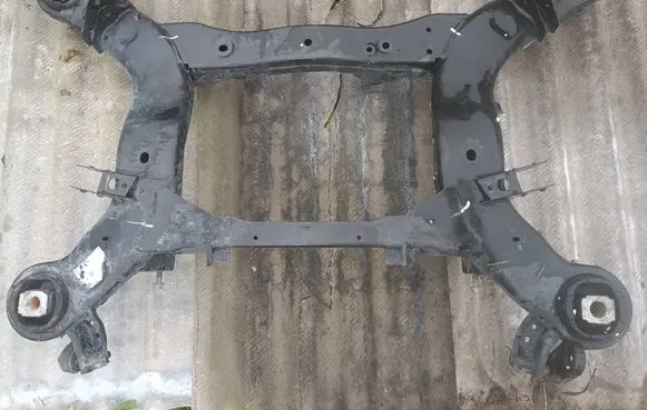 Dodge Durango III Rear subframe 373403