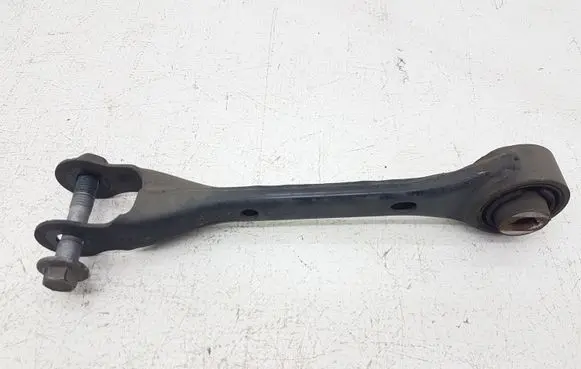 Ford Edge II Rear suspension control arm E1GC5K898 E1GC5K898AXB 02758209