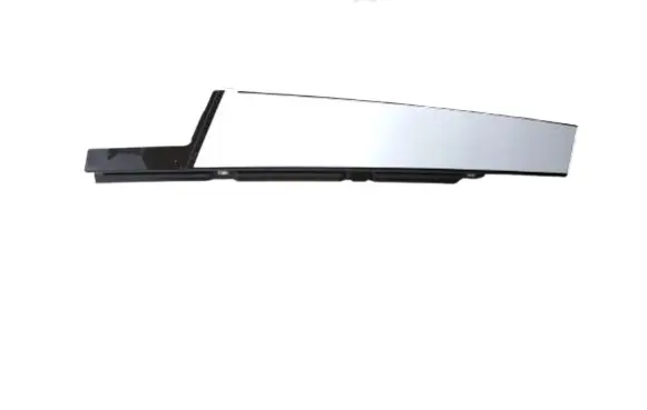 Volkswagen ID.7 Front door window/glass frame 14A837902 SK230018