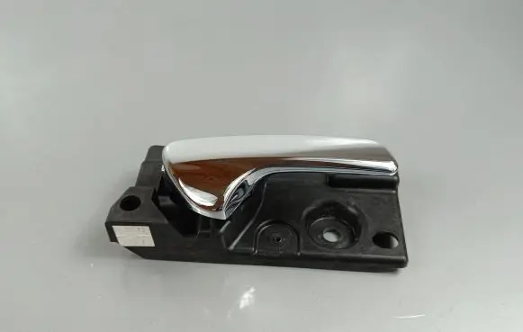 Jeep Grand Cherokee Front door interior handle