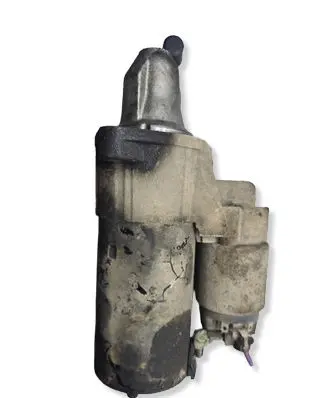 Mercedes-Benz Vito Viano W639 Starter motor 1005831414