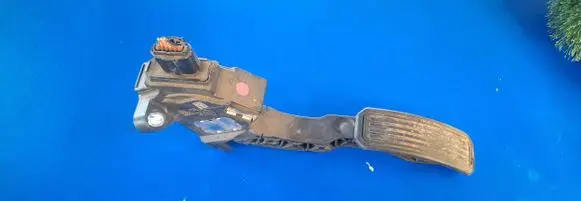 Toyota Auris 150 Accelerator throttle pedal 7811002020 480358456HD
