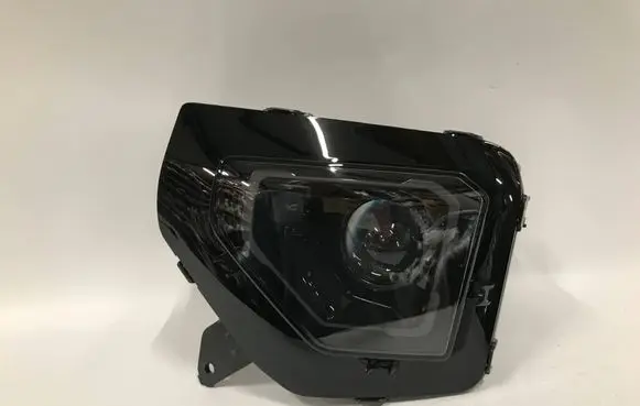 Dacia Spring Headlight/headlamp 260602460R