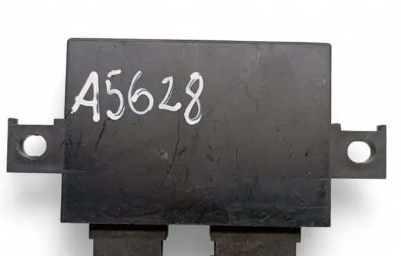 Volkswagen Polo III 6N 6N2 6NF Other control units/modules 6H0953257
