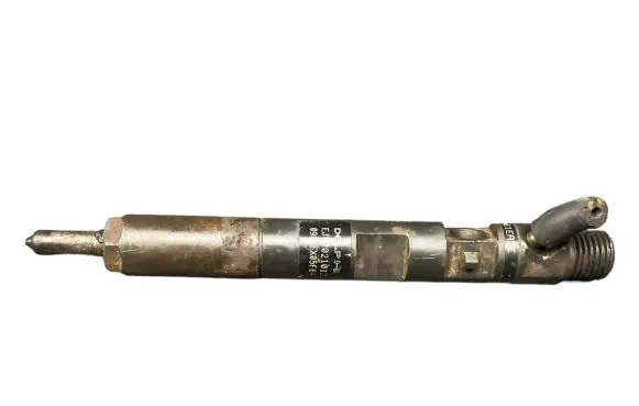 Renault Scenic II - Grand scenic II Fuel injector EJBR02101Z