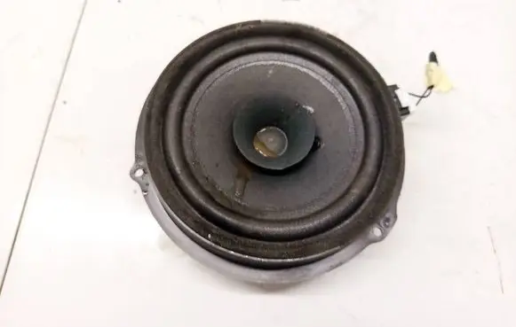 Ford Fiesta Front door speaker gn1518808cb