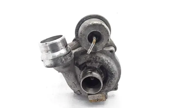 Renault Modus Turbo 54539700012