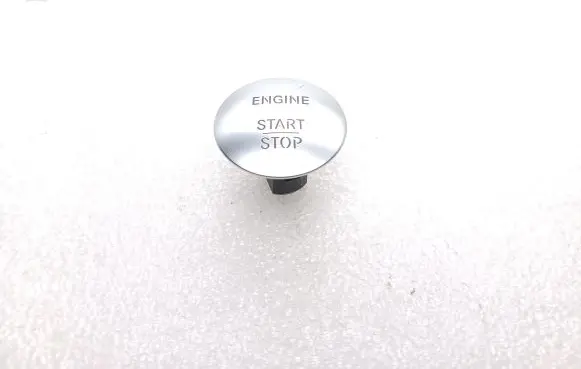 Mercedes-Benz GLS X166 Engine start stop button switch A2215450714 6460 33161207